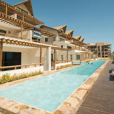 Mirmar Apartments Cumbuco Zewnętrze zdjęcie