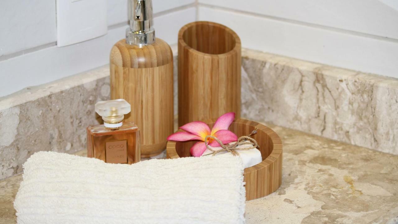 Mirmar Apartments Cumbuco Zewnętrze zdjęcie